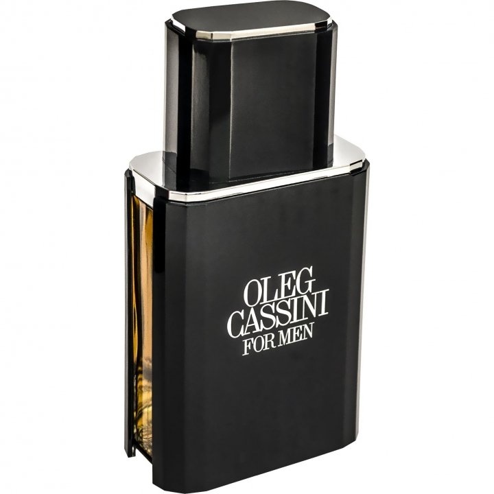 Oleg Cassini for Men